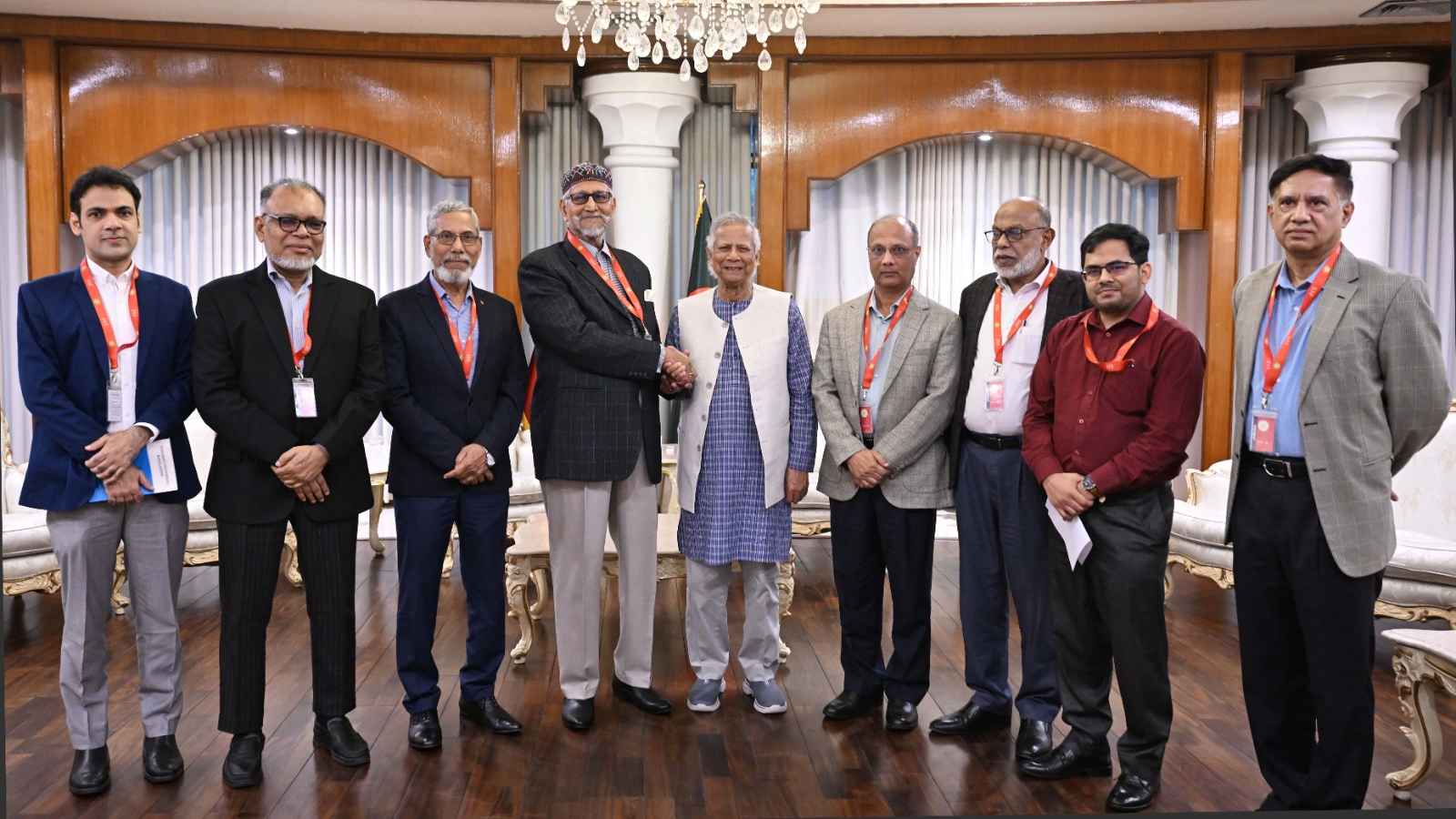 বিডিআর হত্যাকাণ্ড যেন পলাশীর পুনরাবৃত্তি: তদন্ত কমিশনের প্রধান